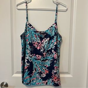 Lilly Pulitzer Margaery Cami